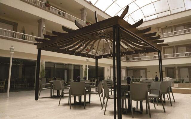 Best Western Plus Monterrey Colon