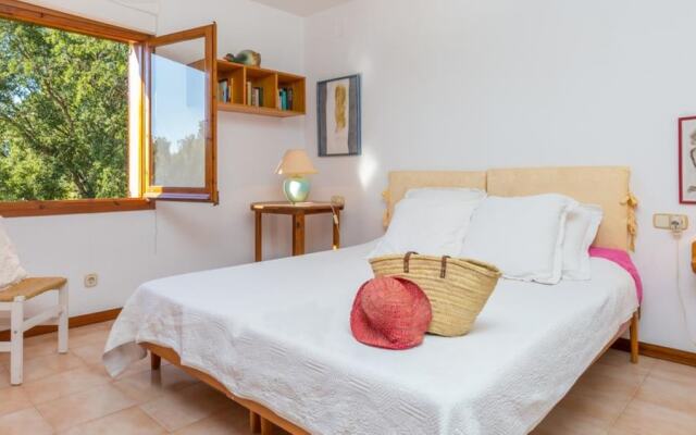 106162 - House in Llafranc