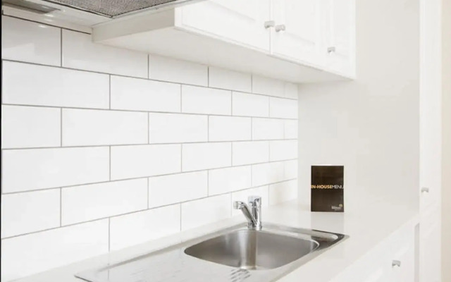 Majestic Tynte Street Apartments