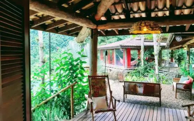Casa Labareda
