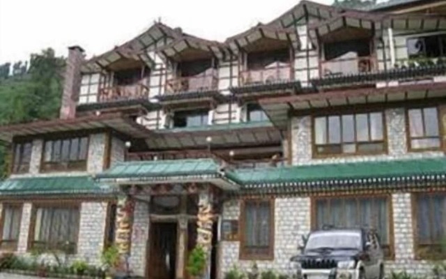 Club Mahindra Gangtok