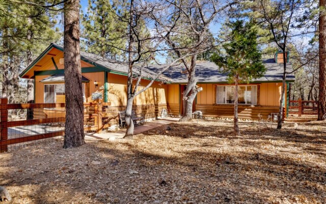 Angel's Camp 1525 by RedAwning