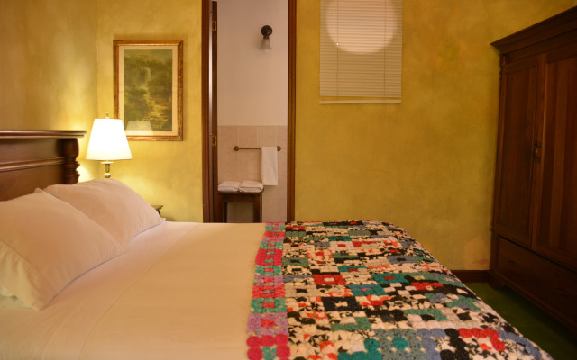 Hotel Mariscal Robledo
