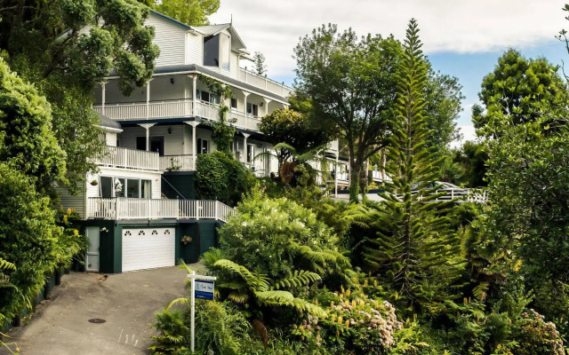 Marlin House BnB