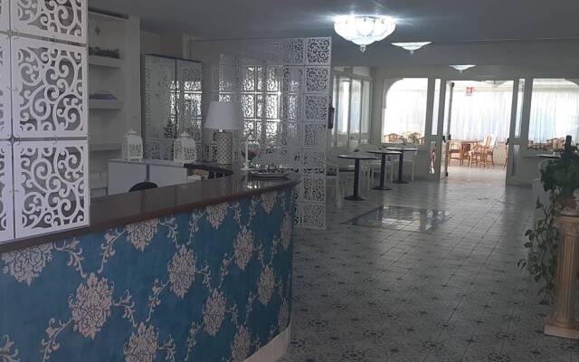 Hotel Baia Degli Dei