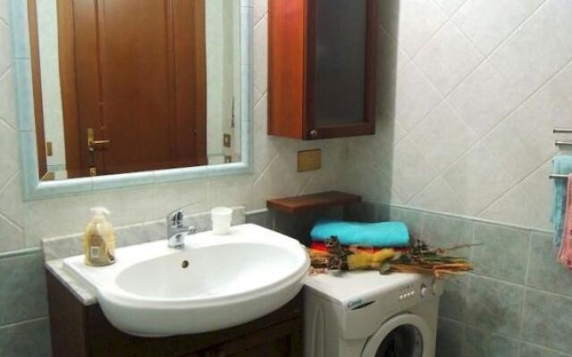 A Casa di Antonella