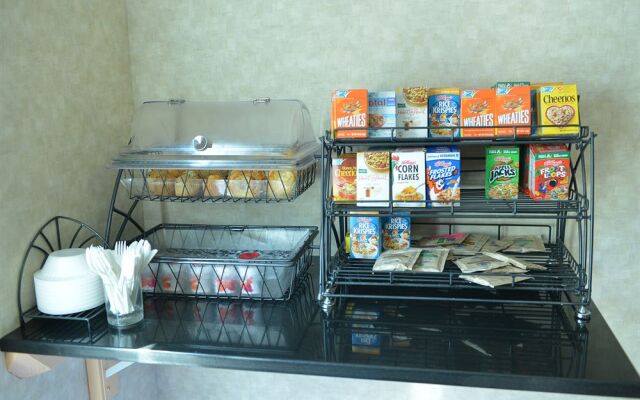 Baymont Inn & Suites Branford/New Haven