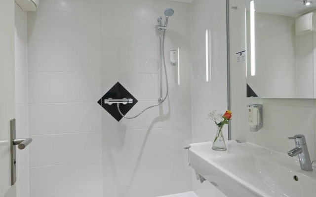 Best Western Hotel Alte Mühle