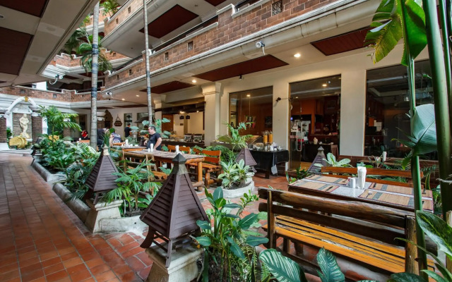 Raming Lodge Hotel & Spa