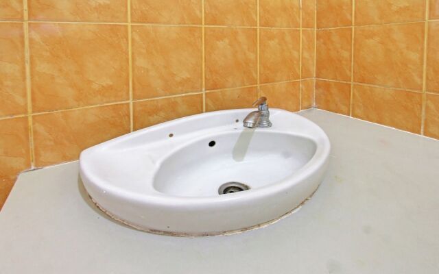 Hotel O Gian Homestay Near Masjid Al-Ihsan