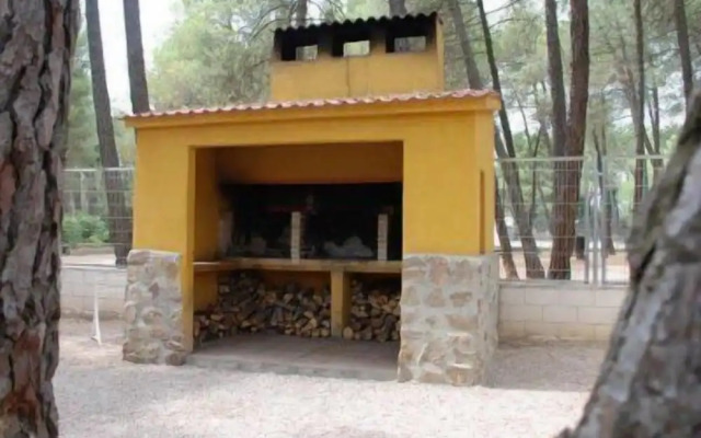 Complejo Rural Arco Iris