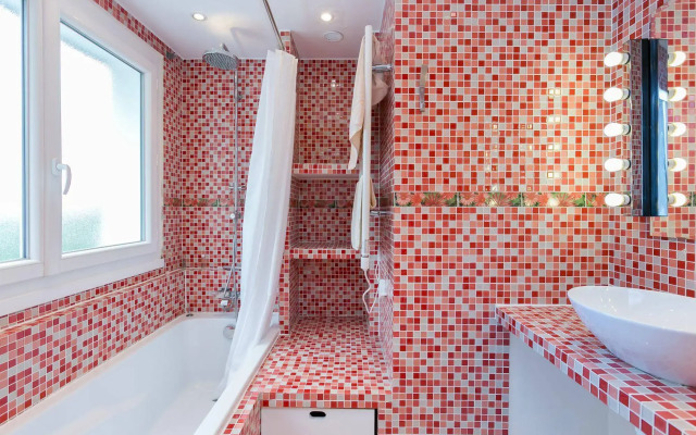 Residence Le Relais Amelie