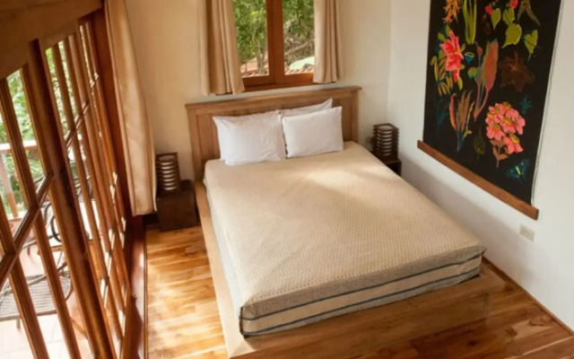 Finca Agroturistica Cabañas Palma Real