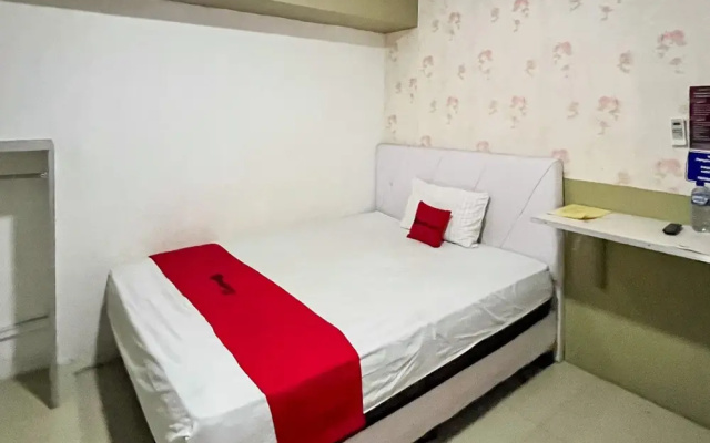 Super OYO 91689 Homestay Syariah Imah 2