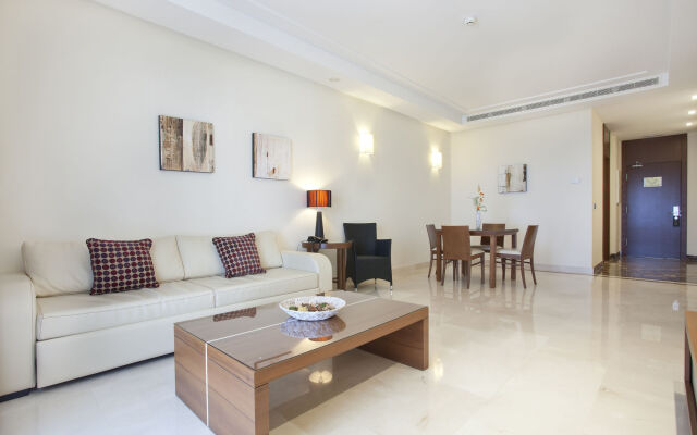 Estepona Hotel & Spa Resort