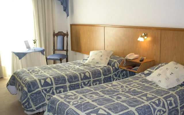 Hotel Aguaý