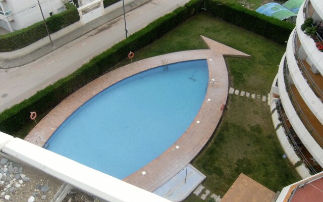 Apartamentos Medes Park I