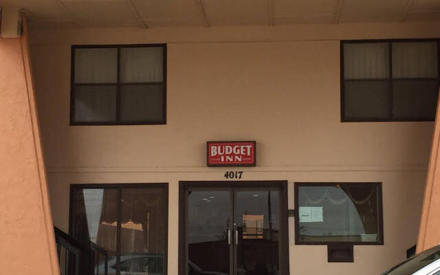 Budget Inn of OKC