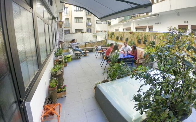 Koba Hostel