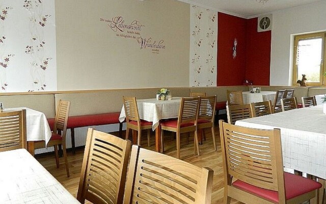 Gasthaus & Pension am Rennsteig