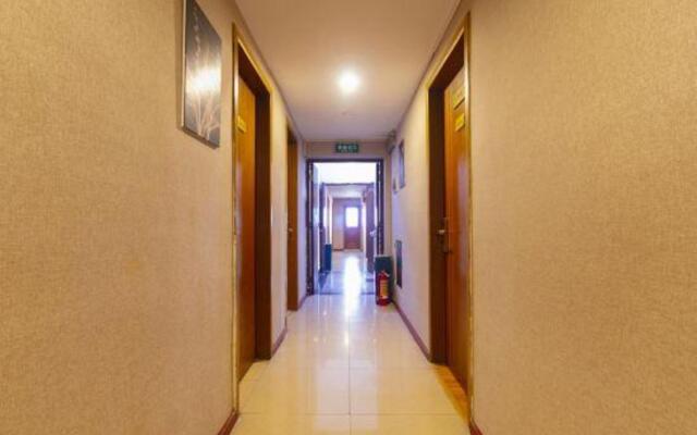 Hangzhou ShengDu Holiday Hotel