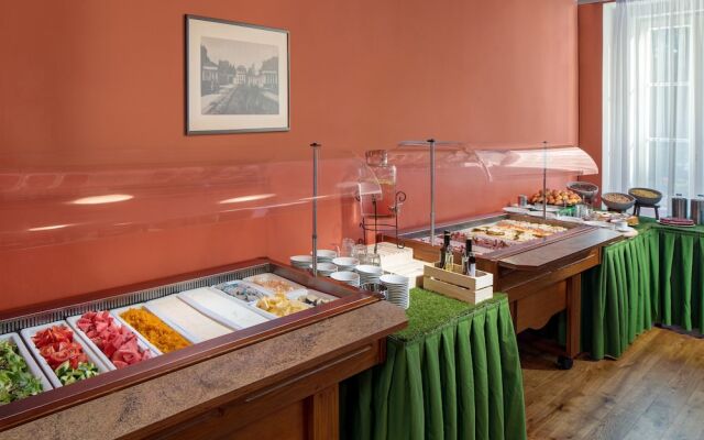 Badenia Hotel Praha