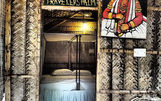 The Palm Trees Resort