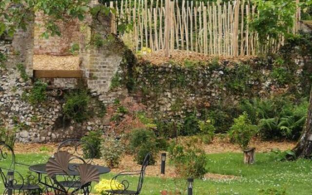 La Tannerie de Montreuil