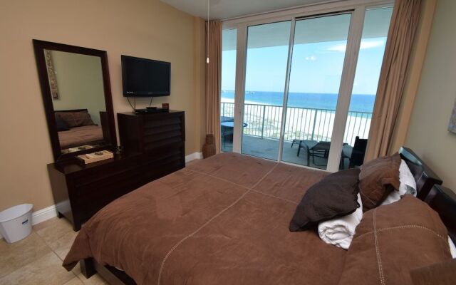 Lighthouse 417 by RedAwning