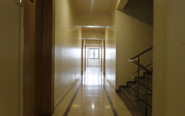 FabHotel Satish Executive Hinjewadi