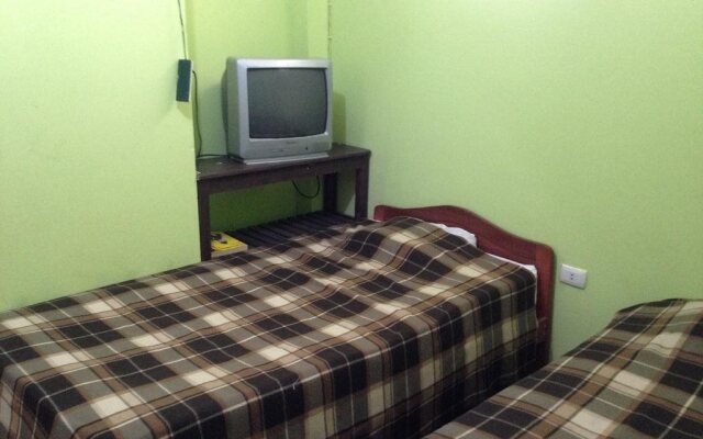 Hotel Turistico Maria Elena