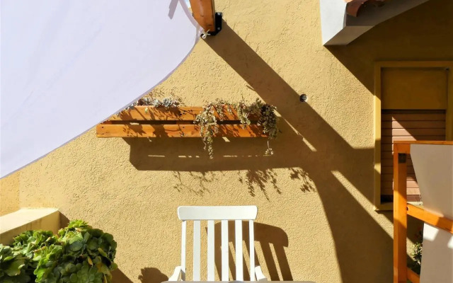 Holidays Pantanello Solemar