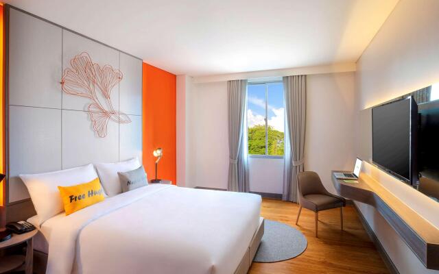 ibis Styles Siem Reap