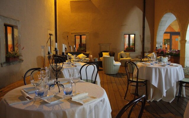 Convento Di San Colombo Dimora Storica