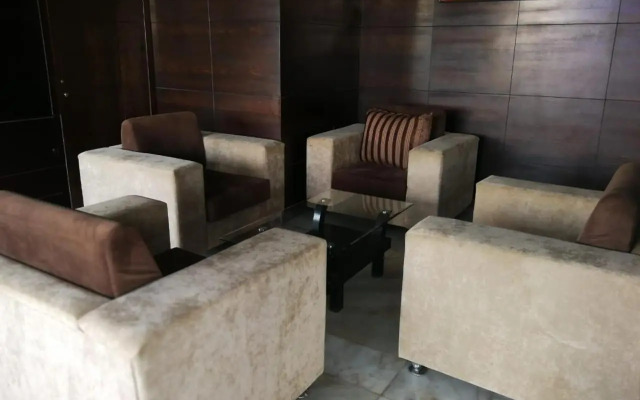 Saad Palace 4