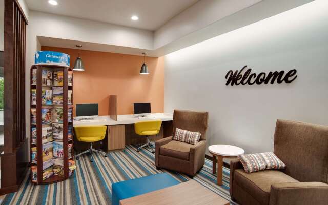 MainStay Suites Carlisle - Harrisburg