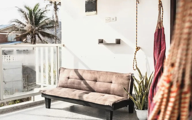 Villa Nuevo Amanecer Santa Verónica