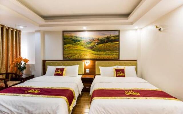 Sen Vang 2 Hotel