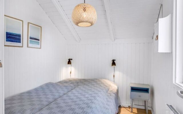 "Simeona" - 900m from the sea in Western Jutland