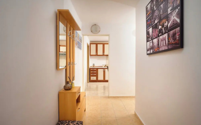 Sun Spalato Villa Alisa