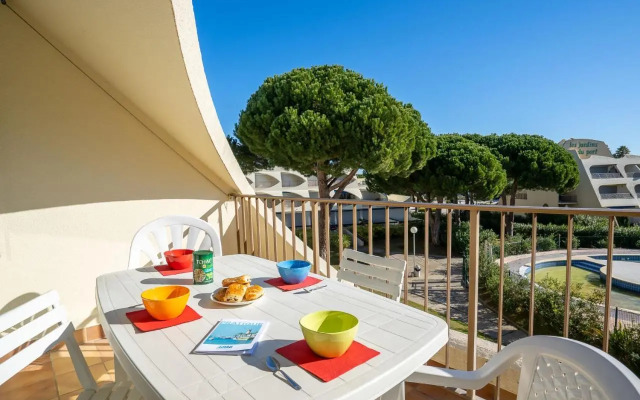 Studio Le Grand Galion-1