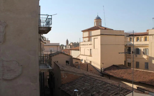 Minisuite Zefiro-Intero appartamento ad uso esclusivo by Appartamenti Petrucci