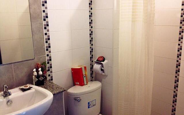 Purita Serviced Apartment