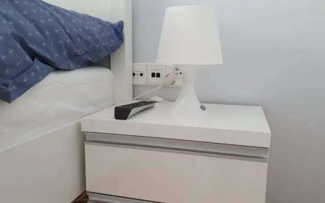 Apartament w Kwiatki