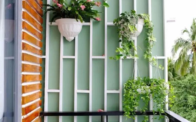 Together House - Hostel