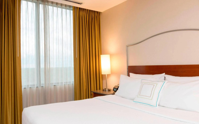 SpringHill Suites Chicago O'Hare by Marriott