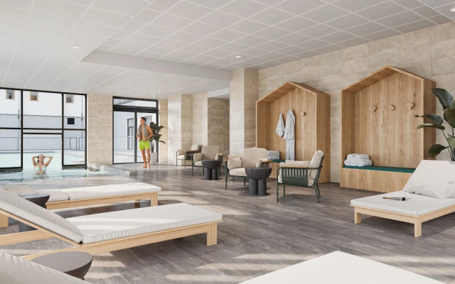 Résidence Club MMV Le Serra Neva