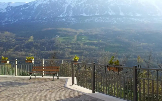 Residence ELIOS