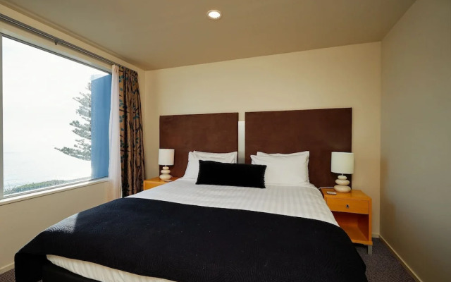 Kaikoura Luxury Apartments