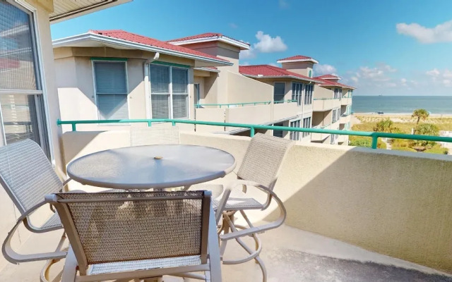 Desoto Beach Club 304